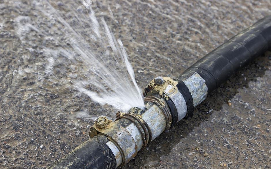 fuite chasse d'eau Sevran